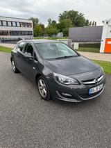 Opel Astra J Ecoflex  - Opel Astra in Braunschweig