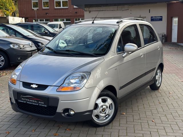 Chevrolet Matiz SX *TÜV NEU*