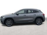 Mercedes-Benz GLA 250 e AMG Line DAB+VIRT+NAVI+PDC+KAMERA - graue Mercedes-Benz GLA 250
