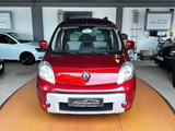 Renault Kangoo *43-TKM* AUT./ROLLSTUHLLIFT/NAVI/PANO/SHZ - Renault aus 2011: Kango