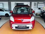 Renault Kangoo *43-TKM* AUT./ROLLSTUHLLIFT/NAVI/PANO/SHZ - Renault Kangoo aus 2011