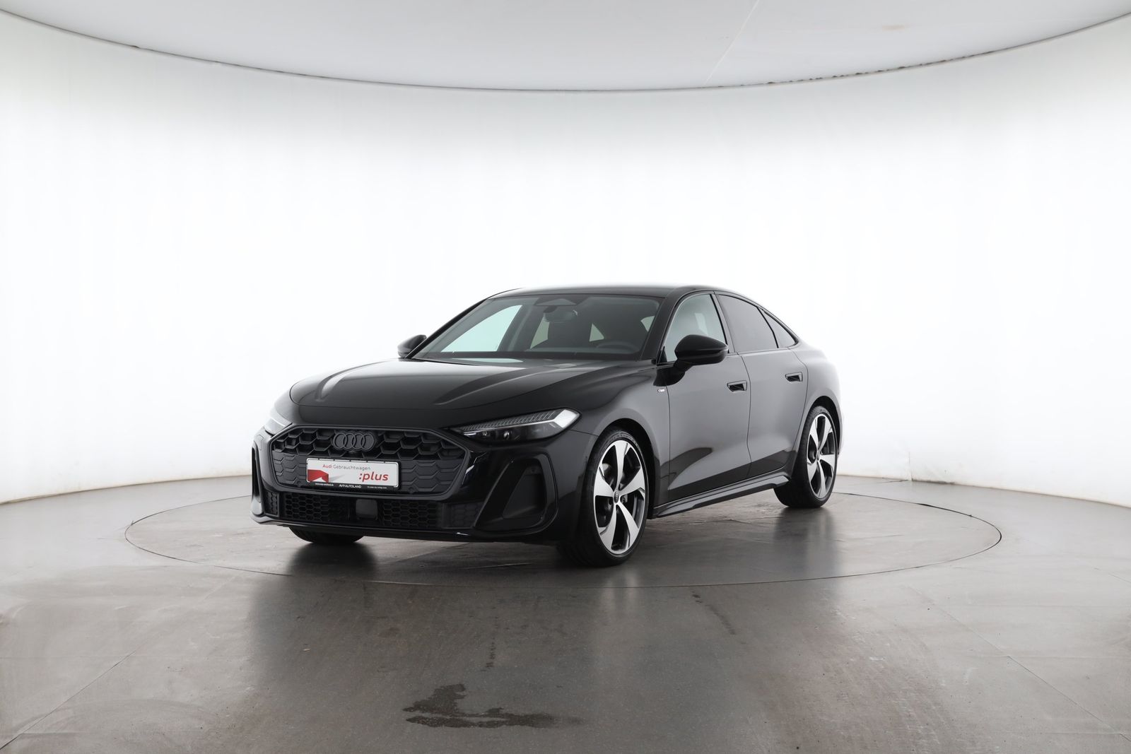 Audi A5 - Bild 2