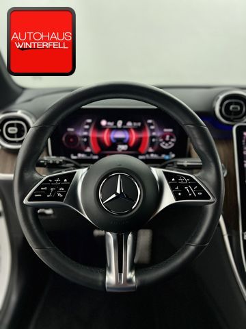 Mercedes-Benz GLC 300 e 4M AVANTGARDE ADVANCED DIGITAL 360 AHK foto 19