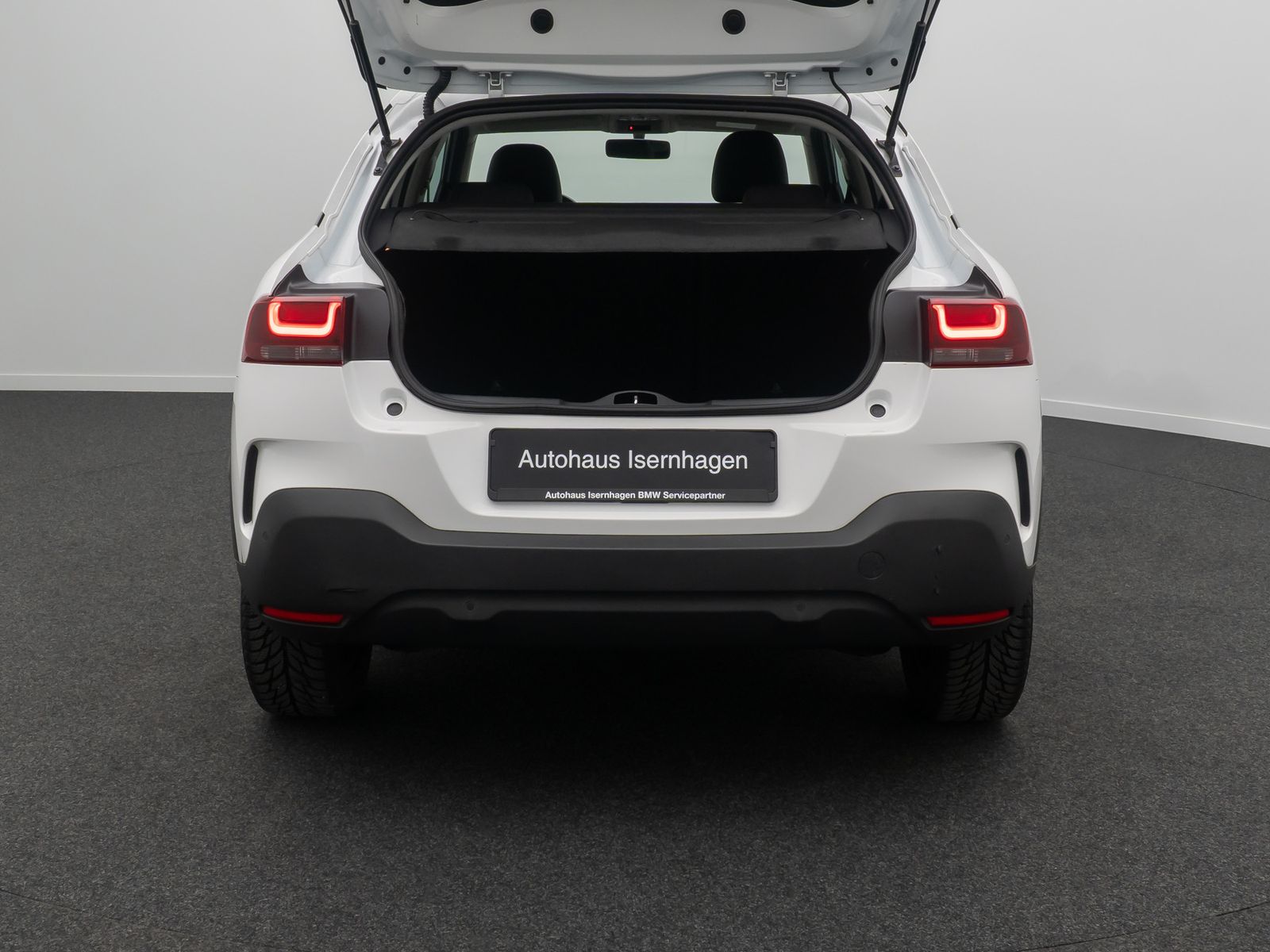 Fahrzeugabbildung Citro&euml;n C4 Cactus Feel Kamera Tempomat DigitalDisplay LM