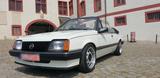 Opel OPEL ASCONA Cabrio - Opel Ascona Gebrauchtwagen