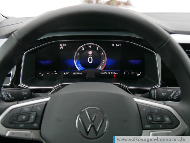 Volkswagen Taigo - Bild 21