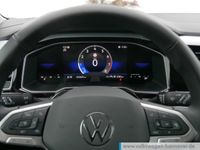 Volkswagen Taigo - Vorschau Bild 21