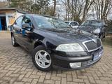 Skoda Octavia Lim;2.Hand;TÜV NEU;Inkl-2.Jahre Garantie - Skoda Gebrauchtwagen von 2005