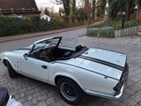 Triumph Spitfire 1500 MK IV - TÜV NEU - Oldtimer - Triumph Spitfire aus 1979