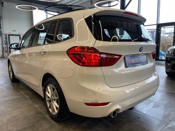 BMW 216 d  Gran Tourer  *1.HAND*PDC*NAVI*TEMPOMAT*