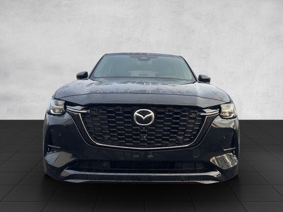 Mazda CX-60 3.3L e-SKYACTIV D 254ps