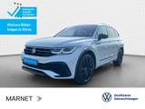 Volkswagen Tiguan Allspace 2.0 TDI DSG R-Line Black Style 4 - Volkswagen Tiguan Allspace aus 2022