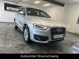 Audi Q3 2.0 TFSI quattro - Audi Q3 in Braunschweig