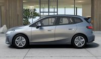 BMW 220 Active Tourer - Vorschau Bild 4