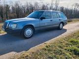 Mercedes-Benz Mercedes W124 250 TD, S124, Kombi, guter Z... - Mercedes-Benz 250 mit Diesel-Antrieb: W124