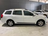 Dacia Logan MCV II Kombi Prestige *Automatik*Klima - Dacia Logan: Prestige