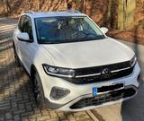 Volkswagen T-Cross 1.5 TSI OPF DSG Style Facelift - gebrauchte Volkswagen T-Cross mit Facelift