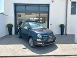 Fiat 500 1.2 LOUNGE AUTOM. TETTO/NAVI-2017 - Fiat 500 mit Benzin-Antrieb: Limousine, Automatik