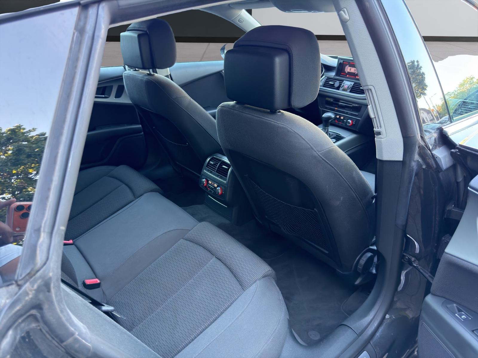 Audi A7 Sportback 3.0 TDI quattro 245 ch • S-Line • Air Suspension • GPS • 4-Zones