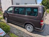 Volkswagen T5 Multivan - Camper wie California - Volkswagen: Multivan Camper
