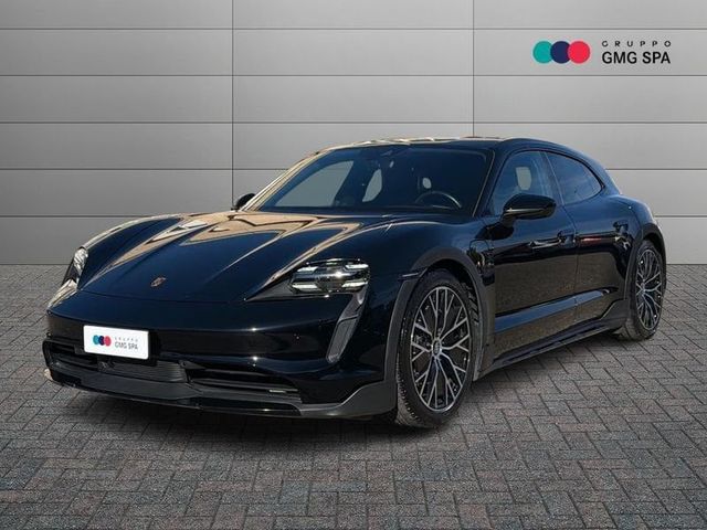 PORSCHE Porsche Taycan Cross Turismo 4 5p.ti