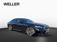 BMW 520 - Vorschau Bild 6