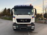 MAN TGS 26.400 GASTANK LKW 6x2 EEV 22.000L *2012* - MAN Lkw
