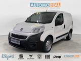Fiat Fiorino SX Kasten D Multijet ALLWETTER PDC BLUET - Fiat Fiorino Gebrauchtwagen in Duisburg