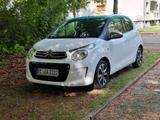 Citroën C1  aus 1. Hand  TÜV bis 02/2028 - Citroën C1 in Dortmund