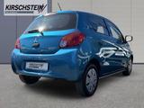 Mitsubishi Space Star Diamant Edition 1.0 Klima - Mitsubishi mit Benzin-Antrieb: Kleinwagen