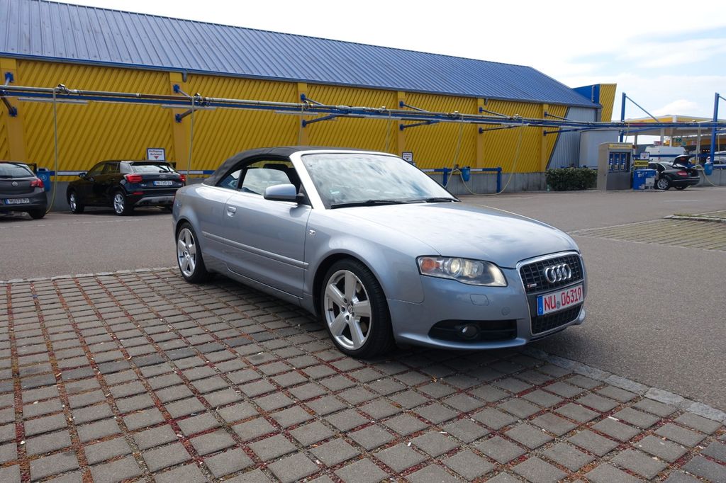 Angebot ansehen Audi A4