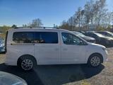Ford Grand Tourneo ** Titanium ** mit Garantie - Ford Grand Tourneo mit Benzin-Antrieb: Automatik