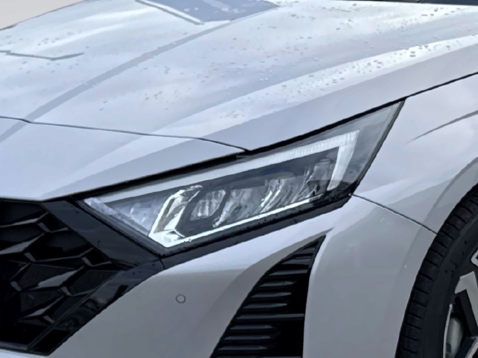 Hyundai i20 - Bild 5