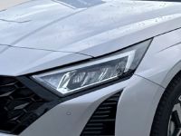 Hyundai i20 - Vorschau Bild 5