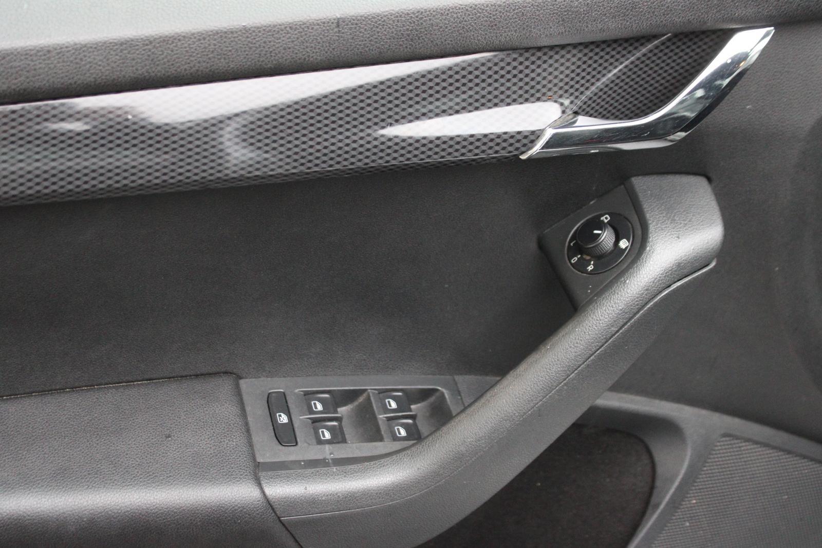 Skoda Octavia 2014 — photo 14