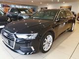 Audi A6 2.0 TDI 40 quattro design LED|Navi|Sound|Lede - Audi A6: Kombi, 2.4