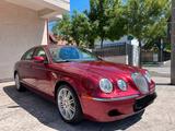 Jaguar S-Type / President Luxury Style - Jaguar S-Type mit Diesel-Antrieb