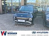 Hyundai INSTER Hyundai Trend Effizienz-Paket, Assistenz- - schwarze Hyundai INSTER