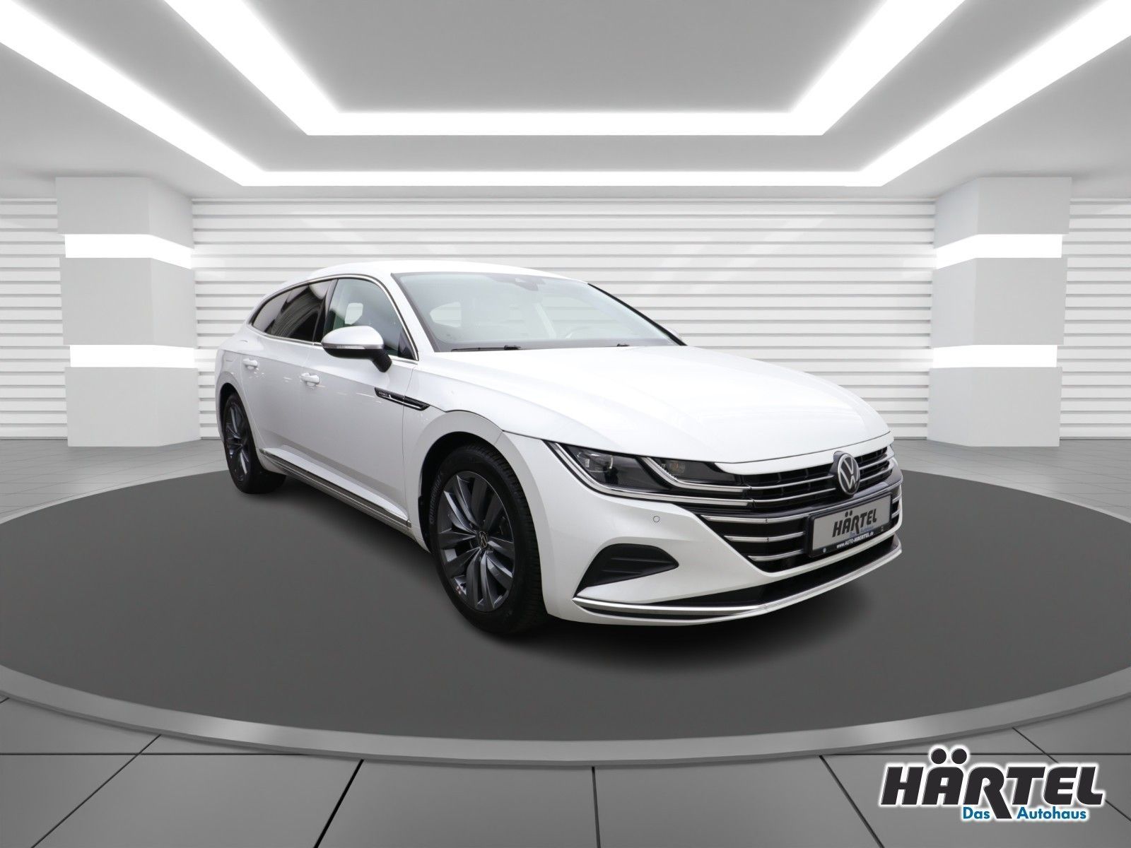 Volkswagen Arteon - Bild 2
