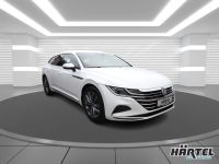 Volkswagen Arteon - Vorschau Bild 2