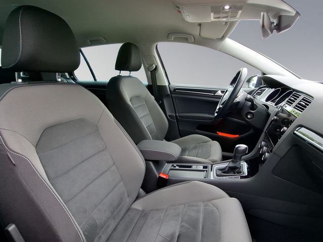 Golf VII 1.5TSI DSG Highline