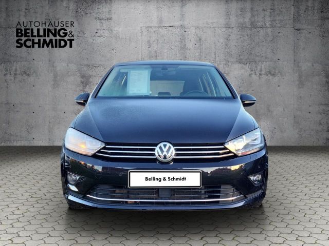 Golf Sportsvan Highline 1.4 TSI Aut. Xenon Navi