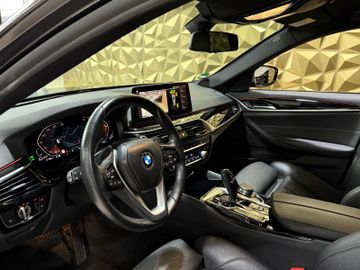 BMW 530 - 2