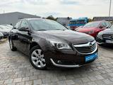 Opel Insignia 2.0 CDTI Innovation Automatik