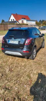 Opel Mokka X 1.4 ECOTEC Turbo Ultimate Start/Stop... - Opel Mokka X von privat