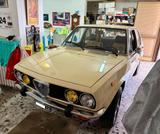 Alfa Romeo Alfetta 1.6 - Alfa Romeo Gebrauchtwagen von 1980