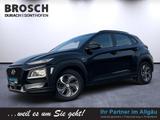 Hyundai KONA HYBRID AUT TREND AHK/ABNEHMBAR 2J-GARANTIE - Hyundai KONA mit Hybrid-Antrieb: Automatik