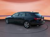 Audi A4 Avant 2.0 TDI - Audi A4 aus 2023
