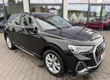 Audi Q3 45 TFSI e 2x S line /ACC/LED/R-Kamera - Audi Q3 mit Hybrid-Antrieb