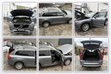 Volvo XC 90 XC90 Momentum AWD - Volvo XC90 bis 25.000 Euro
